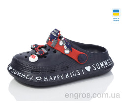 Кроксы Lot Shoes